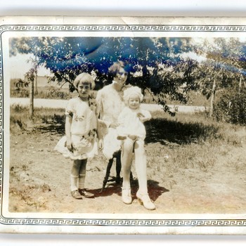 Photo of Alice Persyn